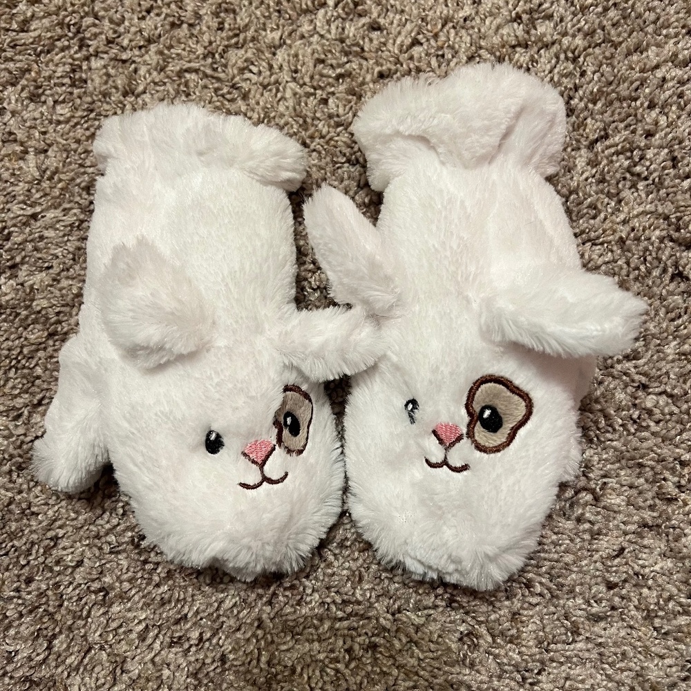 American Girl - Wellie Wishers Girl's Mittens